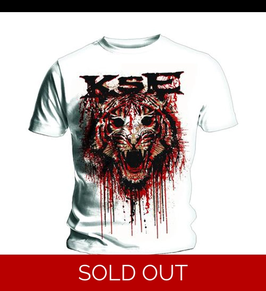 Killswitch Engage - Engage Fury T-Shirt